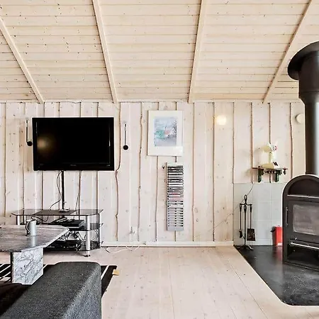 M16005-vaeggerlose-hansavej-10 Дом отдыха *