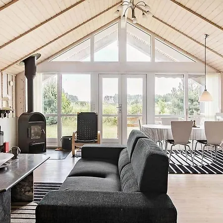 Holiday home M16005-vaeggerlose-hansavej-10 *
