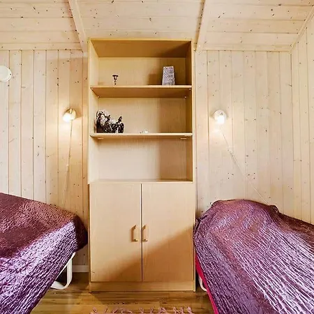 Holiday home M16005-vaeggerlose-hansavej-10 Boto By
