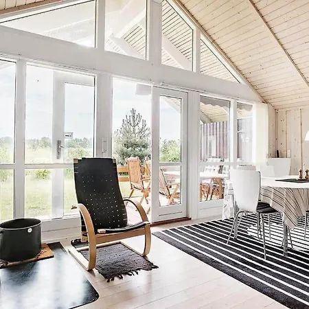 Holiday home M16005-vaeggerlose-hansavej-10