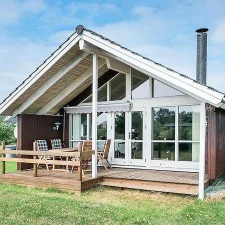 Holiday home M16005-vaeggerlose-hansavej-10 *