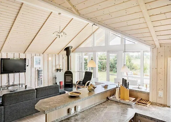 M16005-vaeggerlose-hansavej-10 別荘 Bøtø By